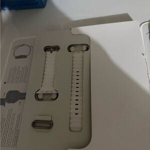 Apple Ocean Band White Brand New Condition